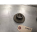 01W212 Crankshaft Timing Gear From 2011 Nissan Rogue  2.5  Japan Built